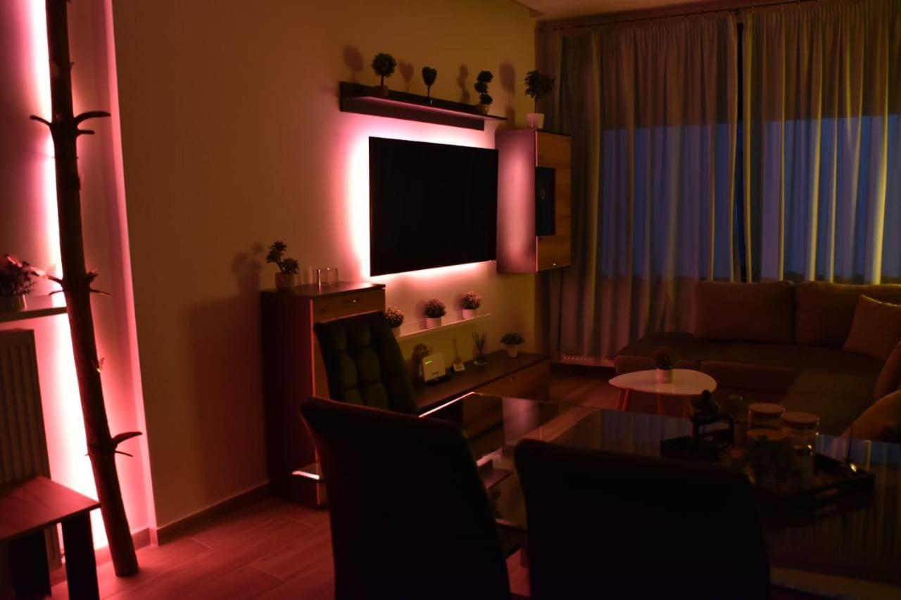 Alexander Apartment Серес Екстериор снимка